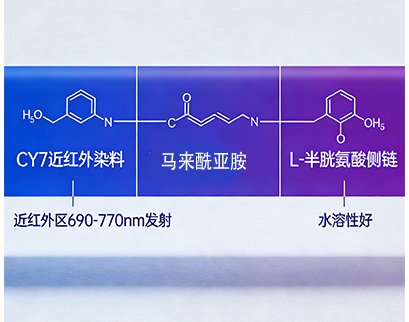 20种天然氨基的精准化修饰改性定制---Sur-Release公司