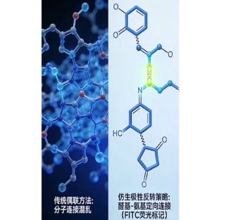 20种天然氨基的精准化修饰改性定制---Sur-Release公司