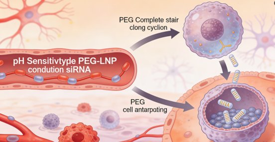 基于PEG修饰药物的定制合成服务方案与应用案例深度剖析-Sur-Release公司