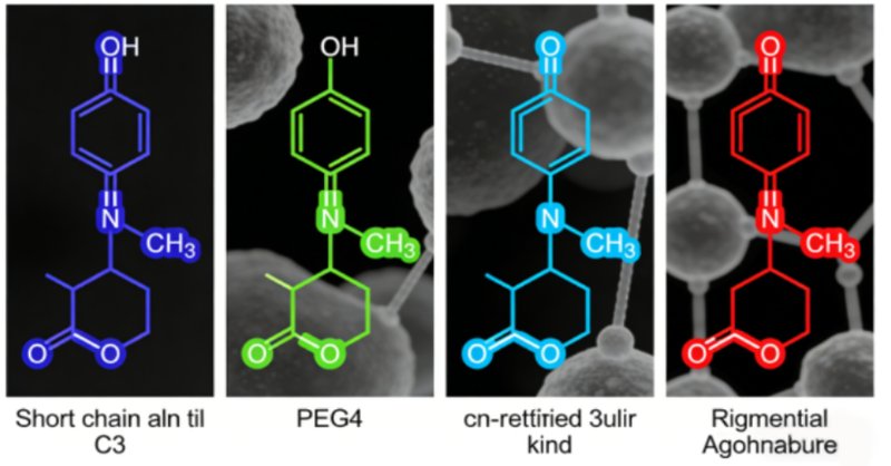 生物素标记小分子活性化合物定制合成服务手册-Sur-Release公司