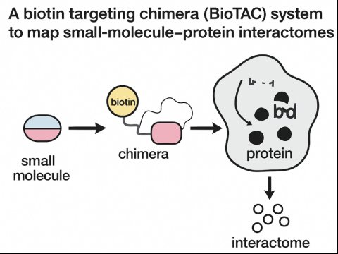 生物素标记小分子活性化合物定制合成服务手册-Sur-Release公司