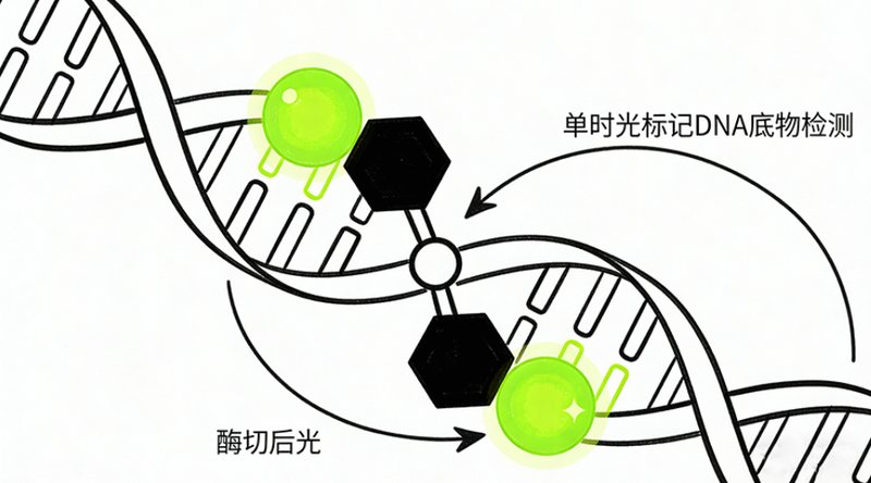 多种荧光标记酶的定制合成服务---Sur-Release公司