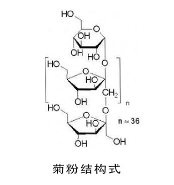 菊粉（Inulin）多功能改性定制服务｜科研级解决方案
