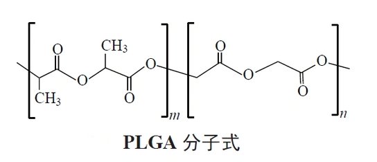 基于PLGA的功能偶联定制合成服务