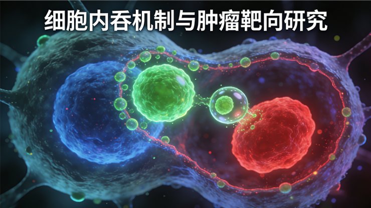 荧光标记蛋白指南：细胞研究中的“发光工具”