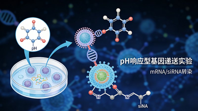 磷脂分子定制:如何匹配不同实验需求?