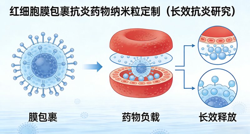 一站式细胞膜定制服务|满足多样实验需求