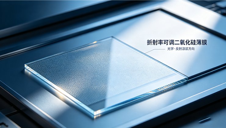 二氧化硅定制合成（粒径、孔径、形貌与结构定制等多维度）-Sur-Release生物技术服务