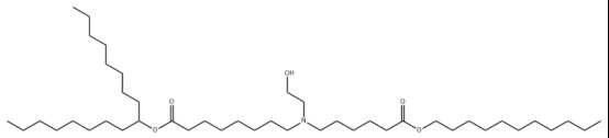 CAS2089251-47-6,SM-102阳离子脂质辅料的工艺开发及中试放大