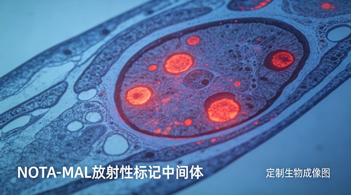 大环分子定制平台：支持DOTA、NOTA、环糊精等 —— Sur-Release生物技术服务