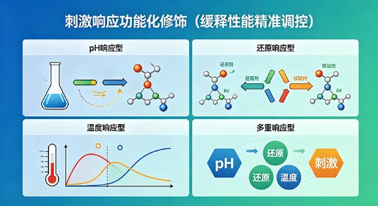 基于载药量与缓释性能调控的纳米胶束定制化构建