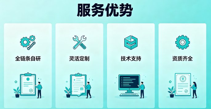 Sulfo-Cy水溶性花菁染料蛋白偶联定制服务｜Sur-Release生物技术服务