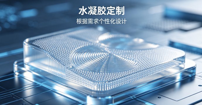 水凝胶定制思路解析：PEG / GelMA / 海藻酸体系应用指南