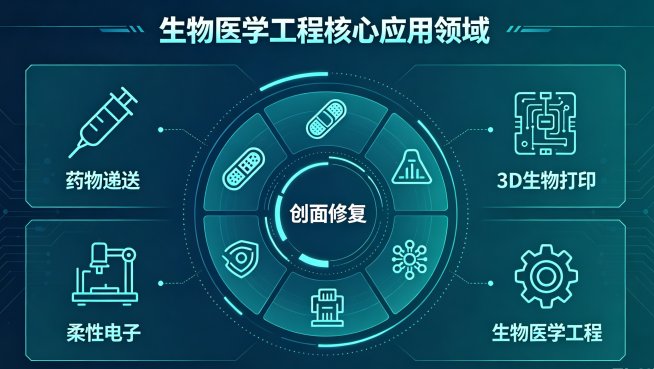 水凝胶定制思路解析：PEG / GelMA / 海藻酸体系应用指南