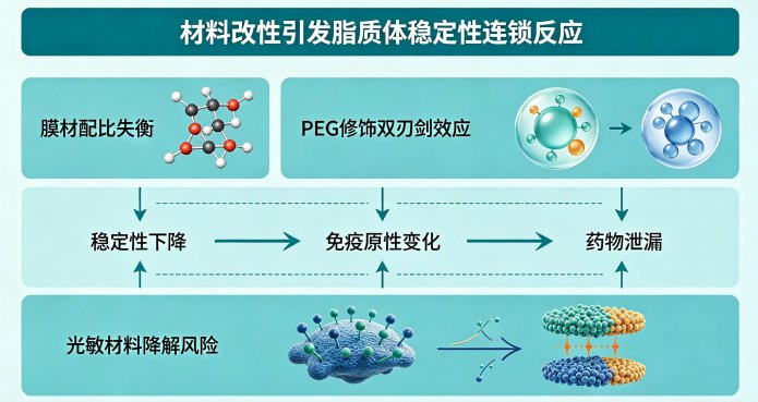 多西他赛 / 二氢卟吩e6温敏脂质体定制服务