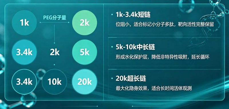 ICG吲哚菁绿荧光标记多肽——活体成像专属定制,Sur-Release生物技术服务