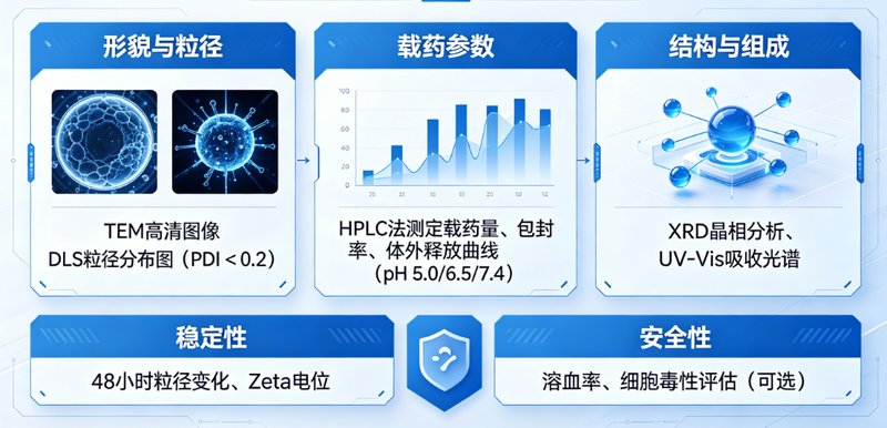 黑磷纳米棒负载替莫唑胺与依托泊苷(BP-TMZ/BP-Etoposide)定制开发:脑部病灶递送与缓释研究方案