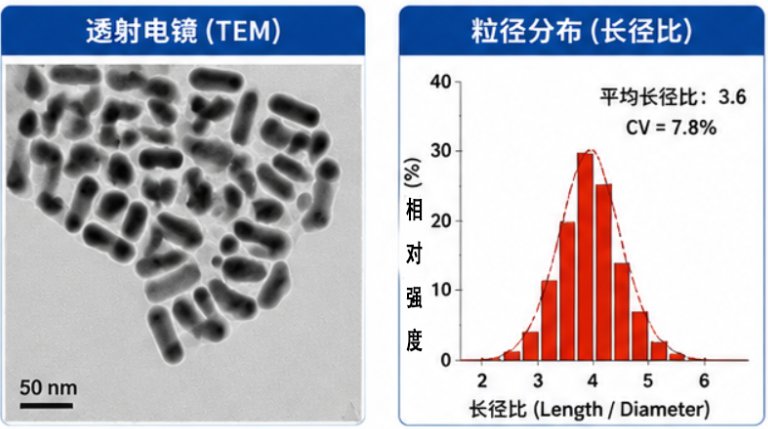 纳米金载药定制(小分子/siRNA/蛋白)——Sur-Release生物技术服务