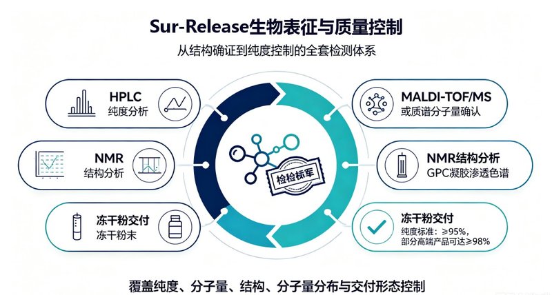 PEG修饰细胞穿膜肽(CPP)定制合成|提升纳米载体细胞摄取与内吞逃逸