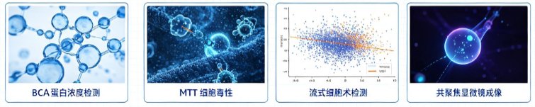 紫杉醇PEG化前药定制开发｜助力难溶性药物递送性能优化
