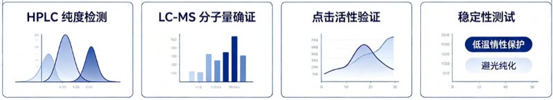 毒素/药物分子-ADC Linker偶联定制|构建精准抗体偶联药物开发方案