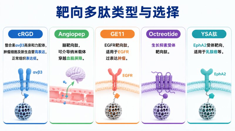 介孔硅MSN载药-靶向修饰-荧光成像三功能纳米体系定制