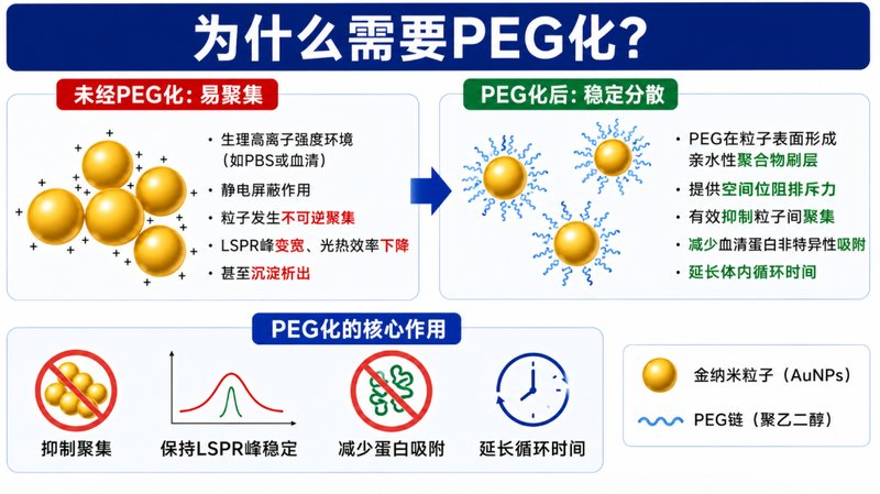 纳米金-PLGA复合纳米粒的定制化制备