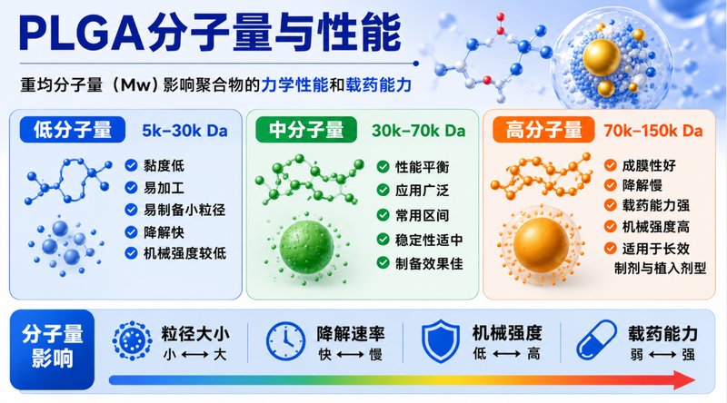 纳米金-PLGA复合纳米粒的定制化制备