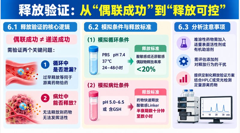 小分子药物DSPE-PEG偶联定制:连接臂设计与合成开发