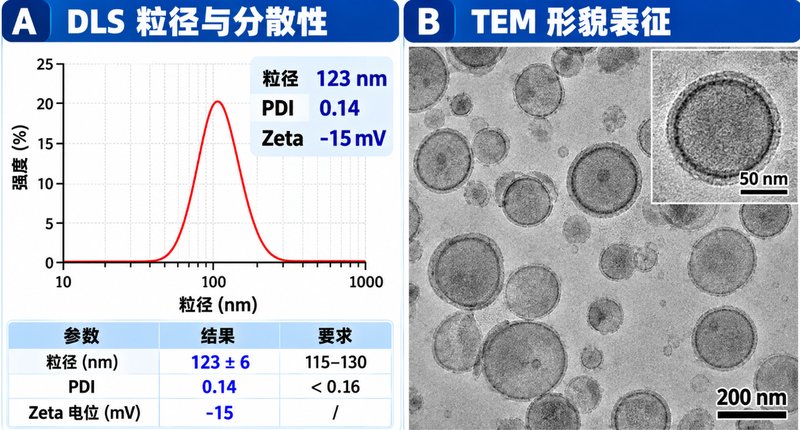 多药共载脂质体定制:协同递送、靶向修饰与响应释放