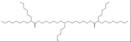 mRNA疫苗中药用辅料ALC-0315工艺开发及公斤供应