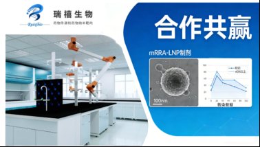 mRNA疫苗中药用辅料ALC-0315工艺开发及公斤供应