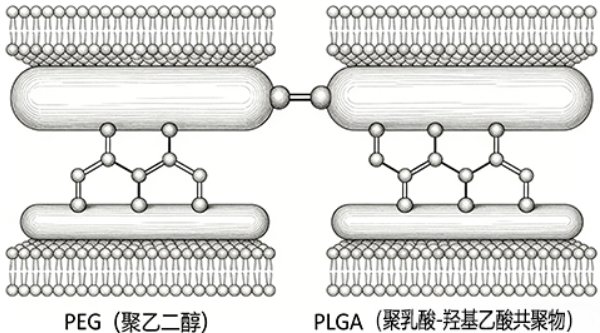 PEG共聚物定制｜多种改性方式可选