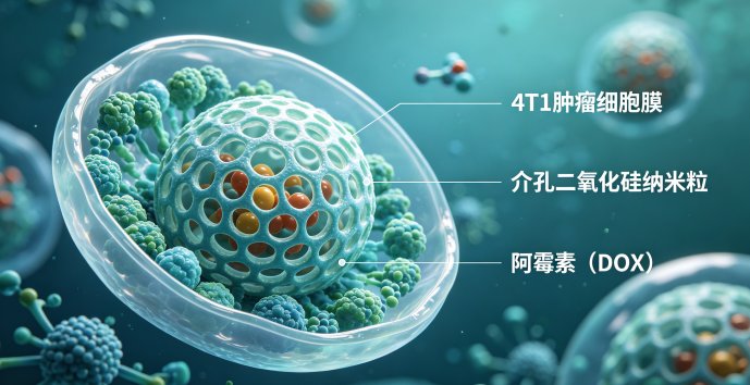 多种细胞膜包覆纳米载体定制丨Sur-Release生物技术服务