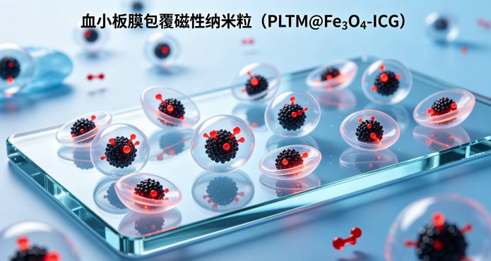 多种细胞膜包覆纳米载体定制丨Sur-Release生物技术服务