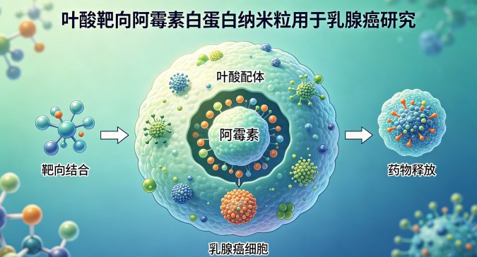 载药白蛋白纳米粒缓释递送体系与定制服务-Sur-Release生物技术服务