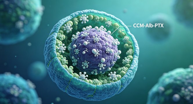 载药白蛋白纳米粒缓释递送体系与定制服务-Sur-Release生物技术服务