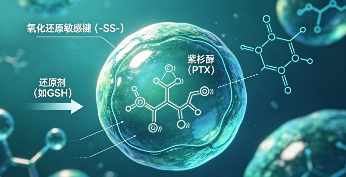 前体药物定制、药物修饰与改性服务——Sur-Release生物技术服务