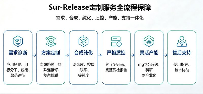 阳离子磷脂分子精准定制：结构调控与功能化应用开发