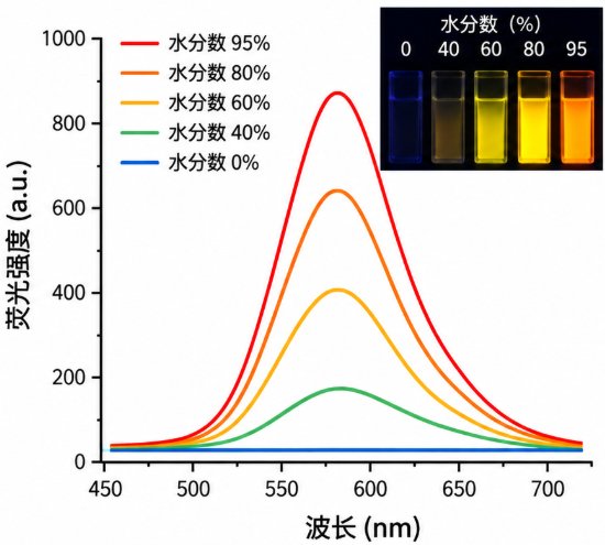AIE染料水溶性改性与药物偶联定制｜黄酮、生物碱均可设计