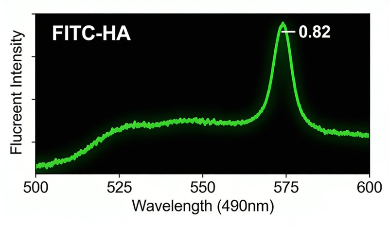 透明质酸（Hyaluronic Acid，HA）的修饰与改性及Sur-Release生物技术服务
