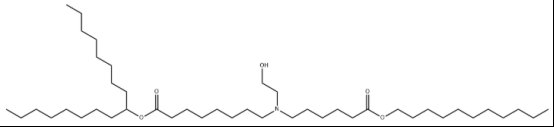 SM-102阳离子脂质:CAS 2089251-47-6工业化供应