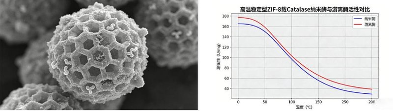 定制专属纳米酶,Sur-Release生物技术服务
