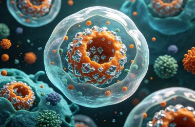 中空纳米材料定制选型及应用匹配思路(Sur-Release生物技术服务