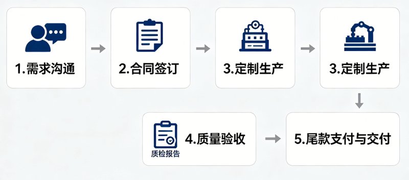 靶向胶束定制合成,主动靶向药物递送胶束定制