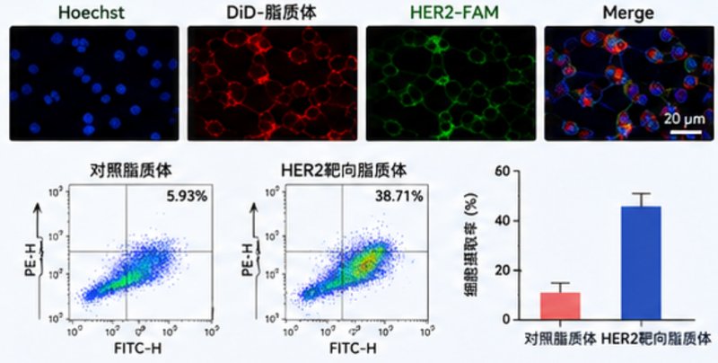 马来酰亚胺PEG磷脂偶联定制|分子量/磷脂骨架按需定制