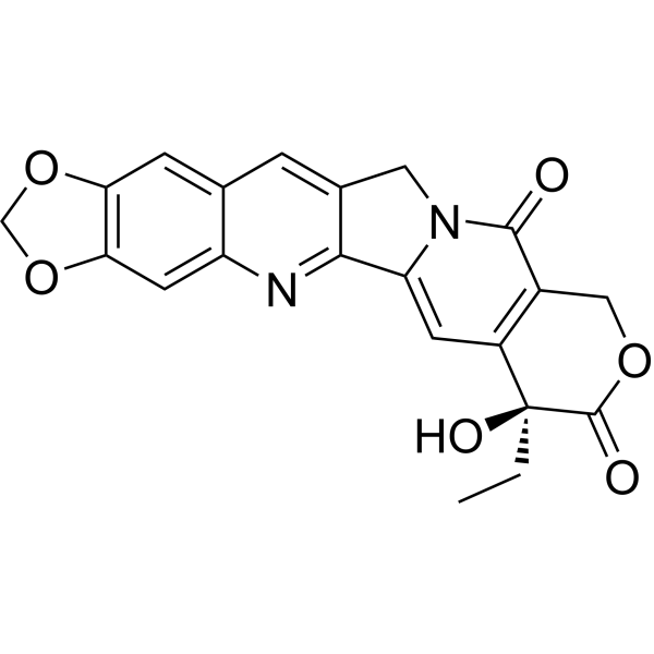 FL118（类喜树碱）