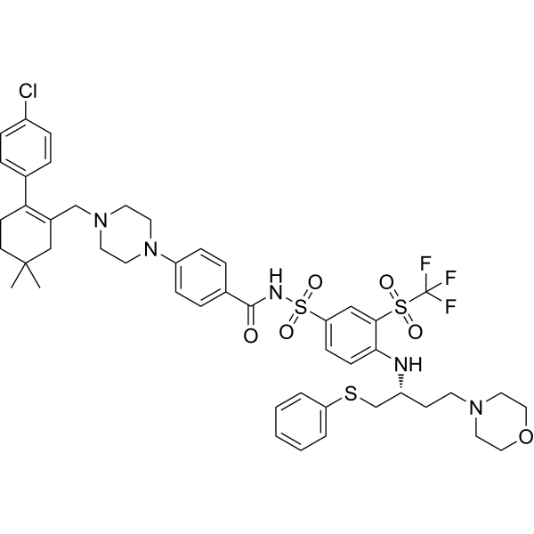navitoclax