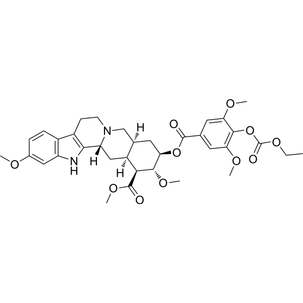 Syrosingopine