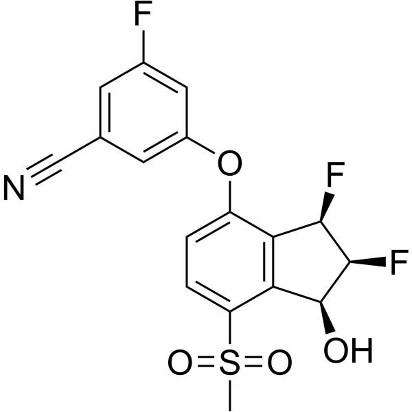 Belzutifan